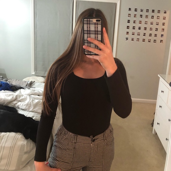 black body suit - Picture 2 of 4